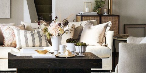 H&M's Cutest New Home Accessories