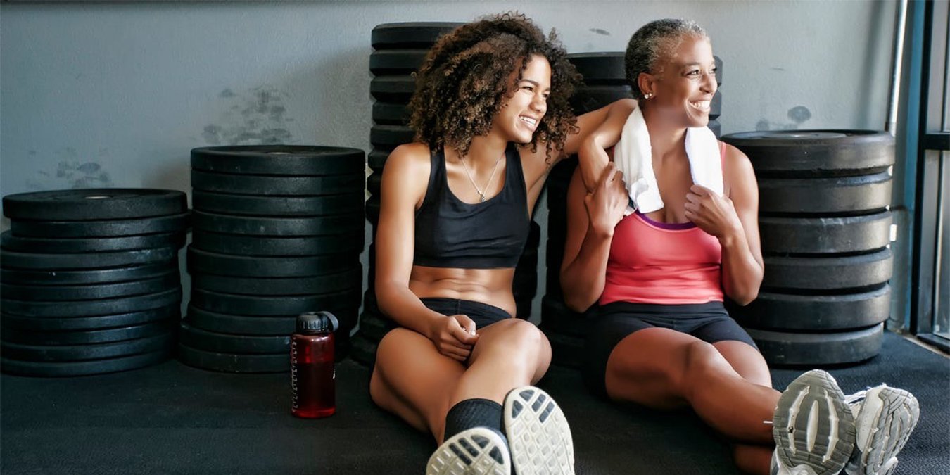 How to stay fit and active: The best sports for every age group