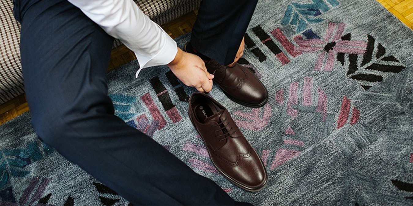 Stylish Men's Shoes for Stylish Appearances