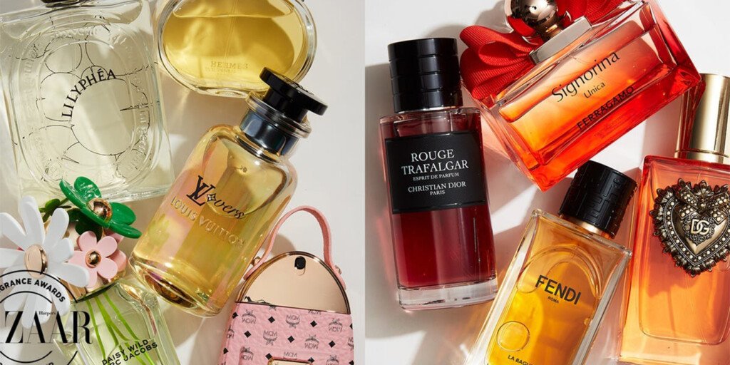 The Best Fall 2024 New Perfume Releases