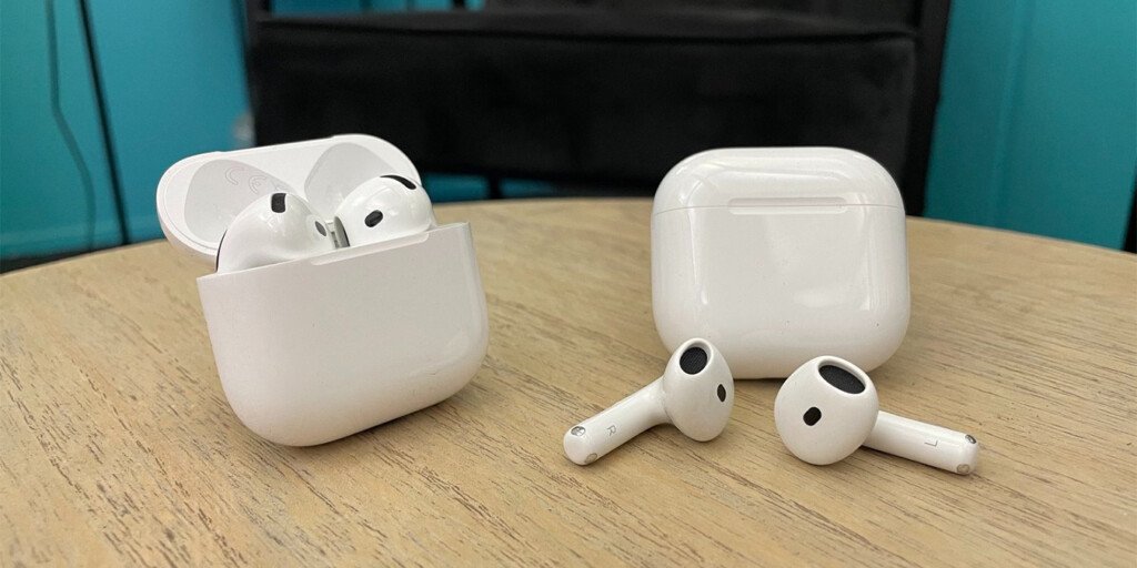 The World's Most Popular Earbuds - AirPods 4 Review