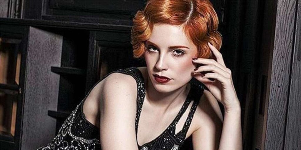 These Vintage Beauty Looks Will Inspire You