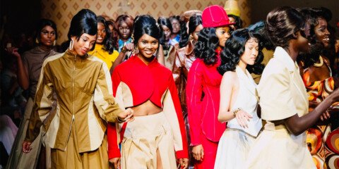 Top Fashion Innovation Dilemma 2025