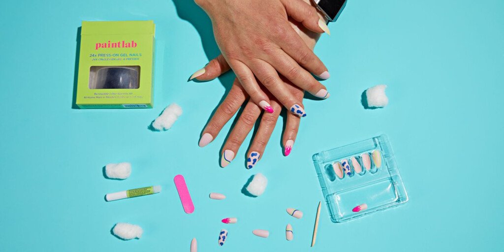 Top Rated Press-On Nails: Tested and Approved by Experts