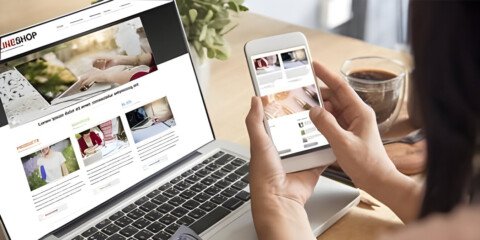 Top of Luxury E-Commerce in 2025