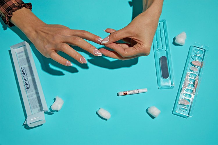 Top Rated Press-On Nails: Tested and Approved by Experts