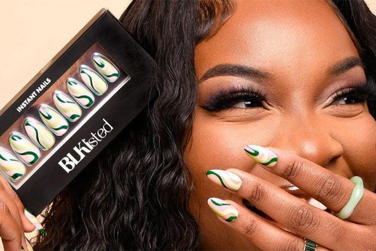 Top Rated Press-On Nails: Tested and Approved by Experts