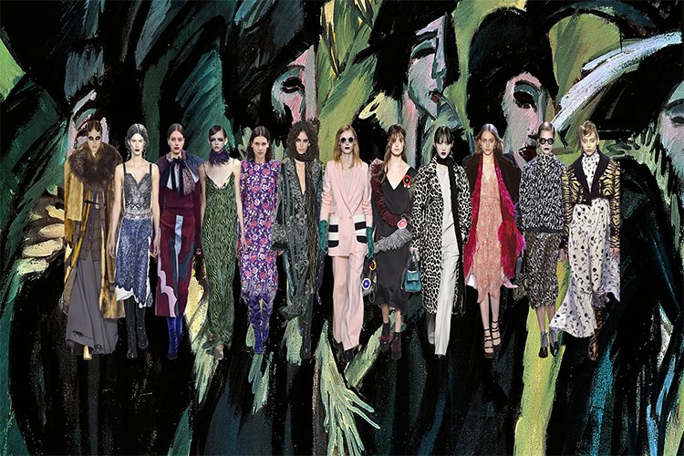 Why Fashion Needs the Art World More Than Ever