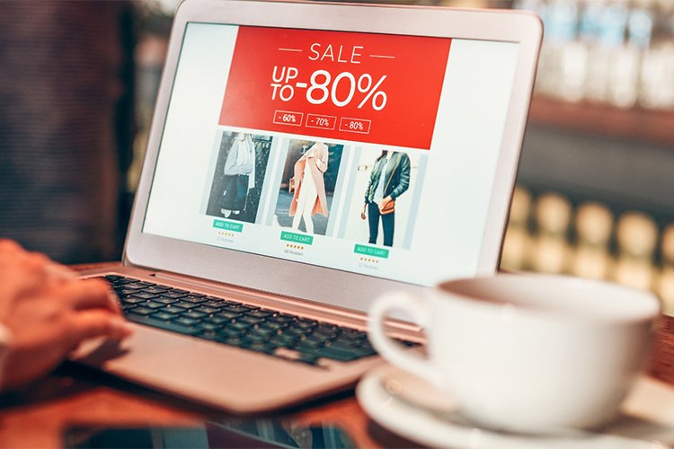Top of Luxury E-Commerce in 2025