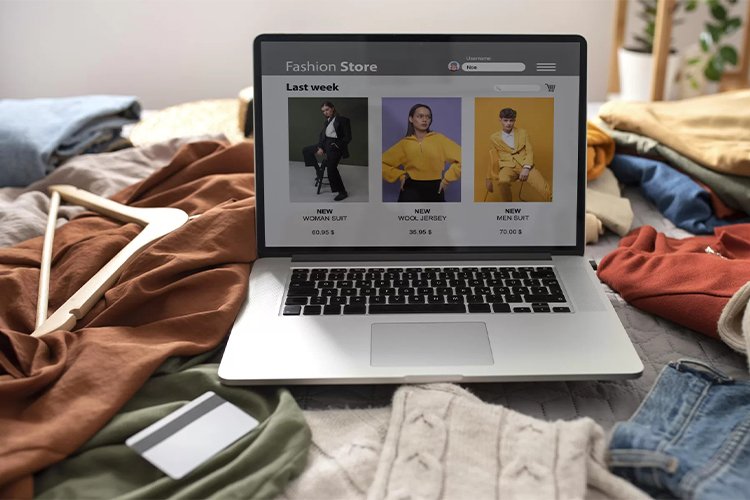 Top of Luxury E-Commerce in 2025