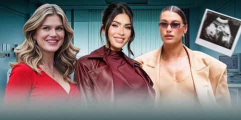 Celebrity Baby Boom: Who’s Expecting in 2025?