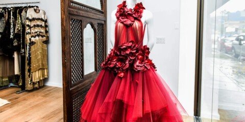 Red Carpet Ready: Celebrity Style Inspiration