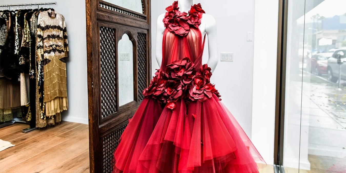 Red Carpet Ready: Celebrity Style Inspiration