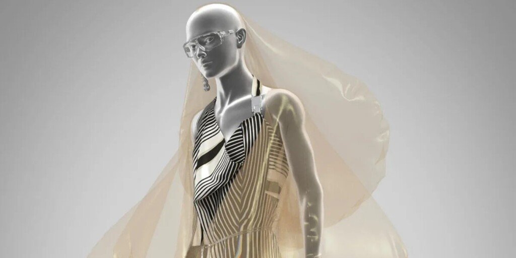 Top Fashion’s Innovation Dilemma 2025