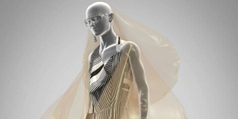 Top Fashion’s Innovation Dilemma 2025