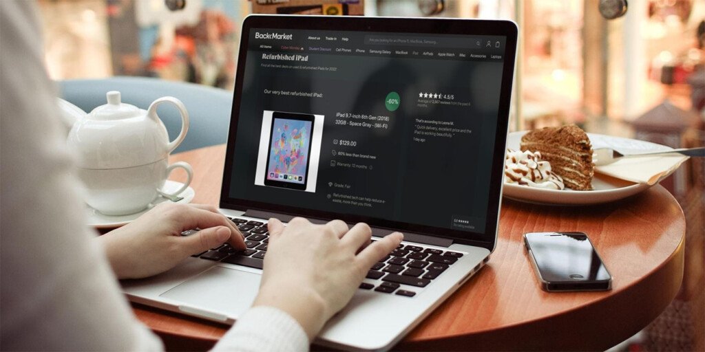 Back Market US Review