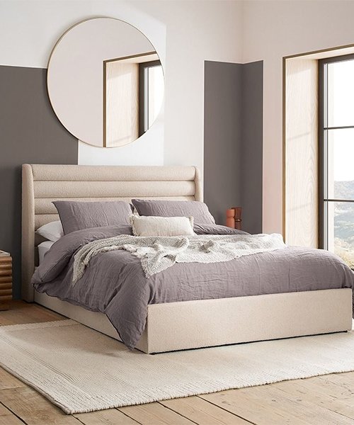 Bed Frames & Storage Beds