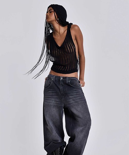 Clothing & Streetwear