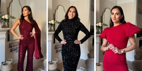 Club L London UK Review