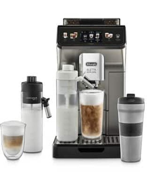Coffee Accessories