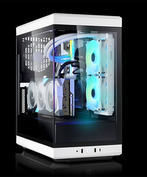 Customizable Builds