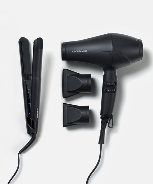Hair Dryers