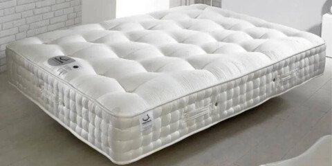 Happy Beds UK Review