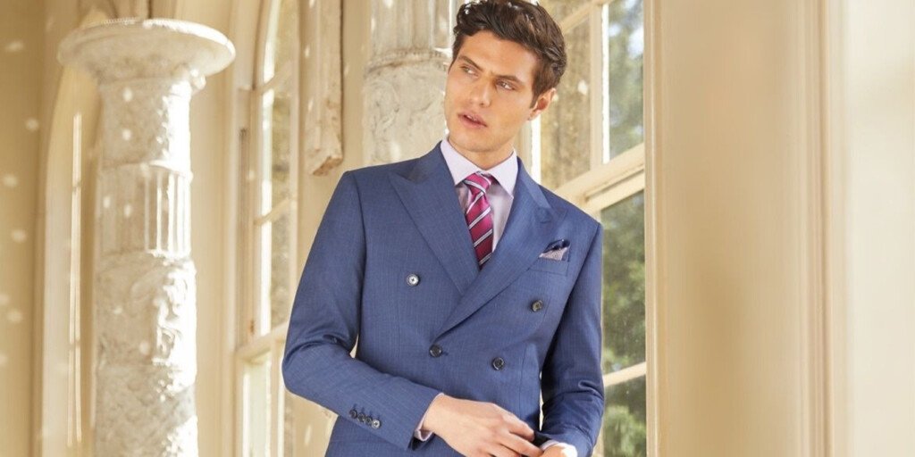 Hawes & Curtis US Review