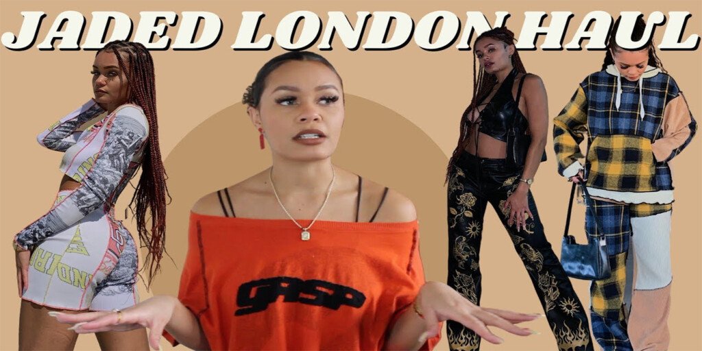 Jaded London UK Review