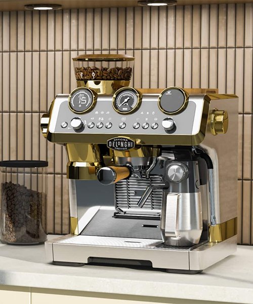 Kitchen Appliances