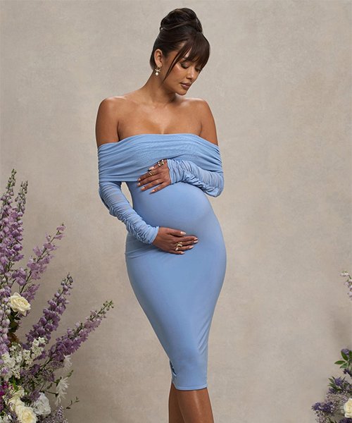 Maternity Wear