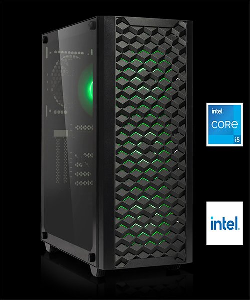 Office Non-Gaming PCs