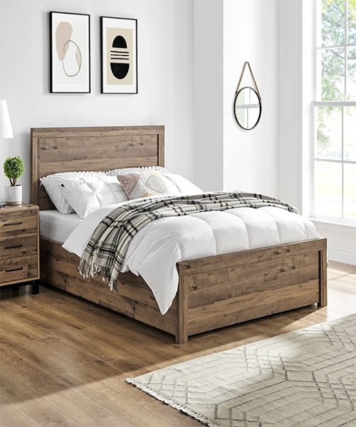 Ottoman Beds