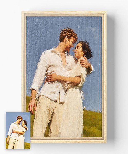 Personalized Wall Art & Canvas Prints