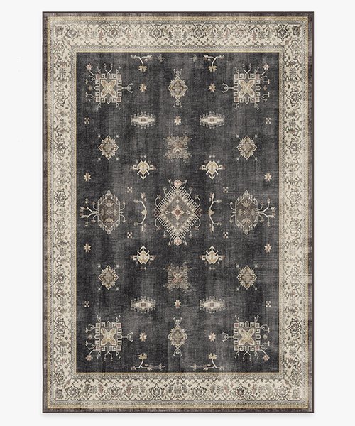 Rug Sizes and Shapes