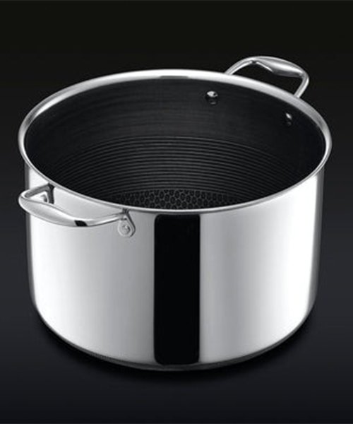 Sauté & Stockpots