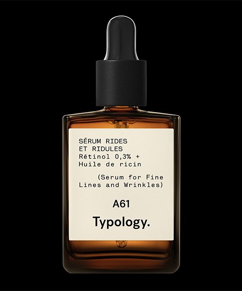 Serums & Face Oils