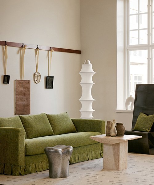 Sofa and Armchair Covers