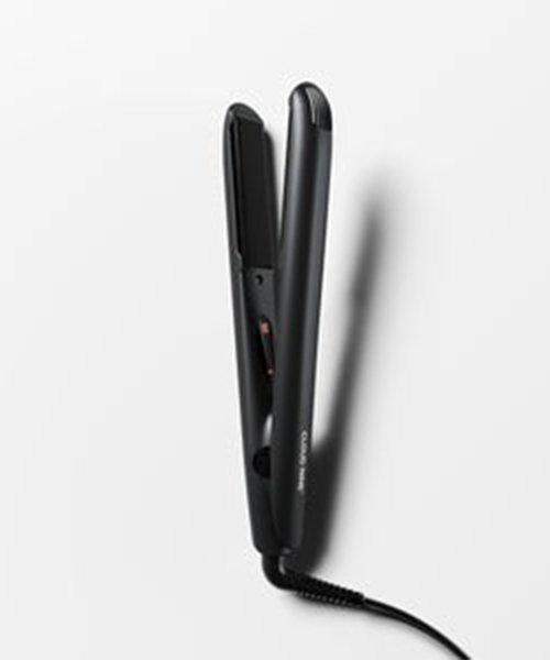 Straighteners