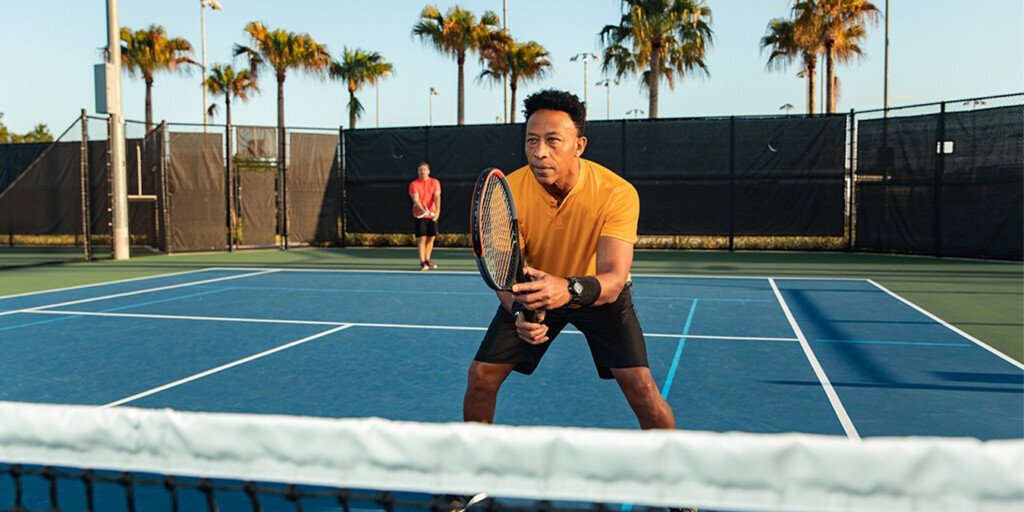 Tennis-Point DE Review