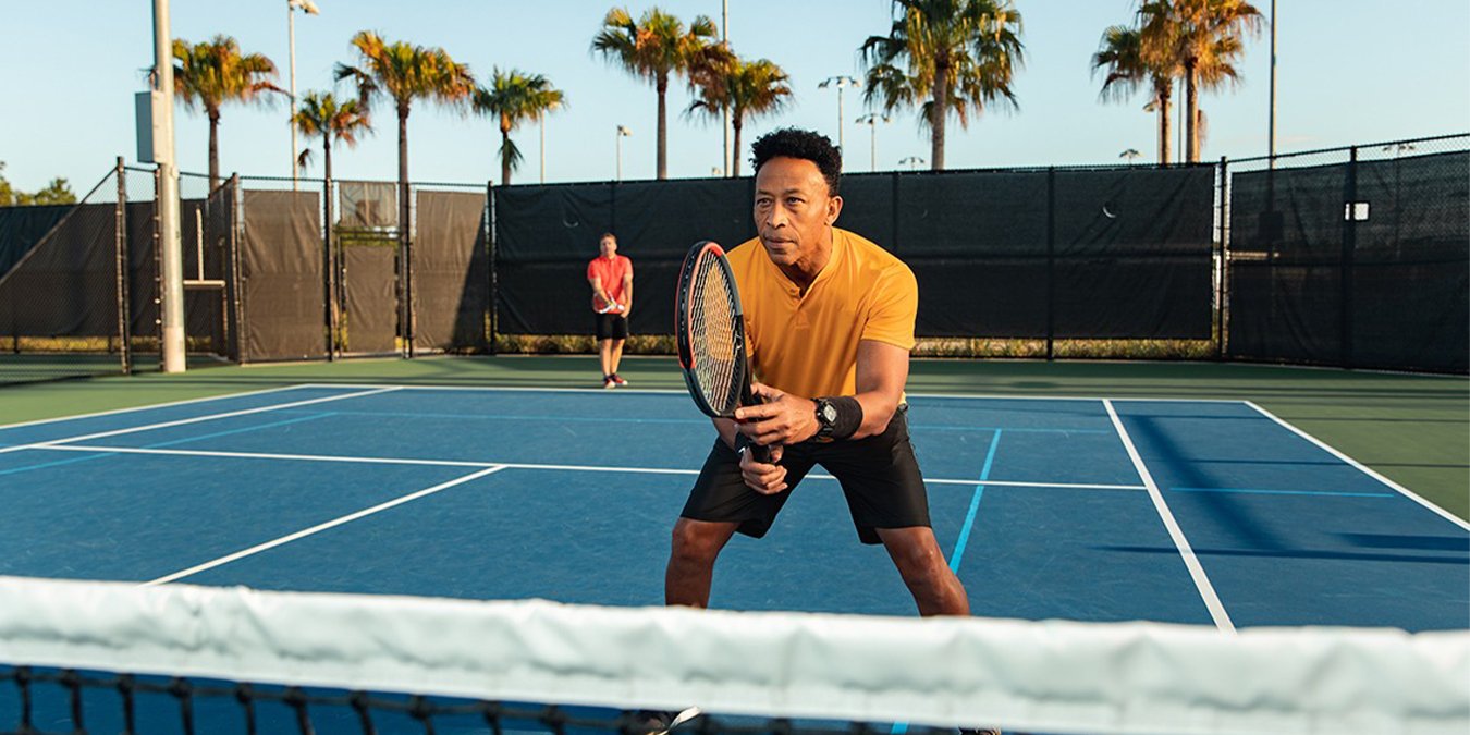Tennis-Point DE Review