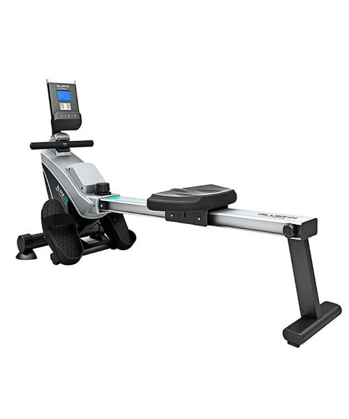 Treadmills & Rowing Machines