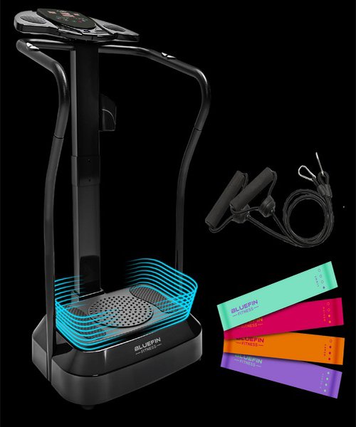 Vibration Plates