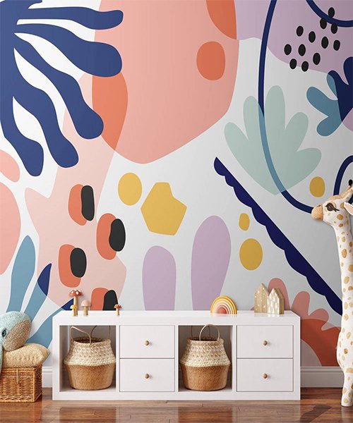 Wall Art, Decals & Vinyl