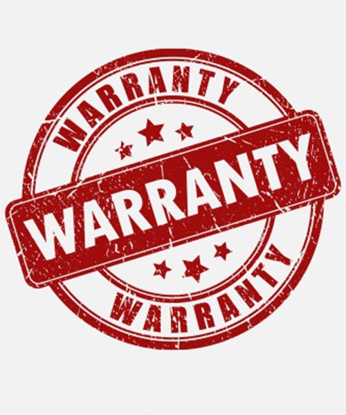 Warranty and Returns