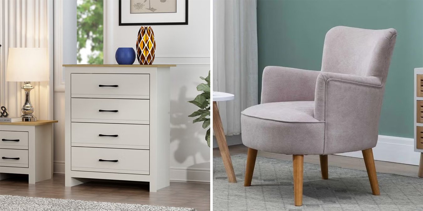 Wayfair UK Review