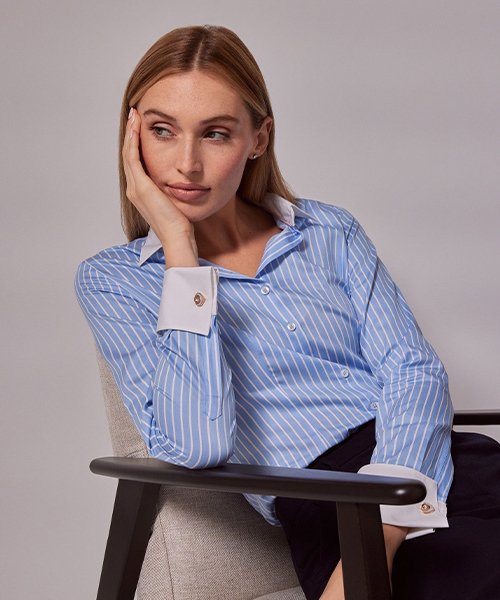 Women's shirts & blouses