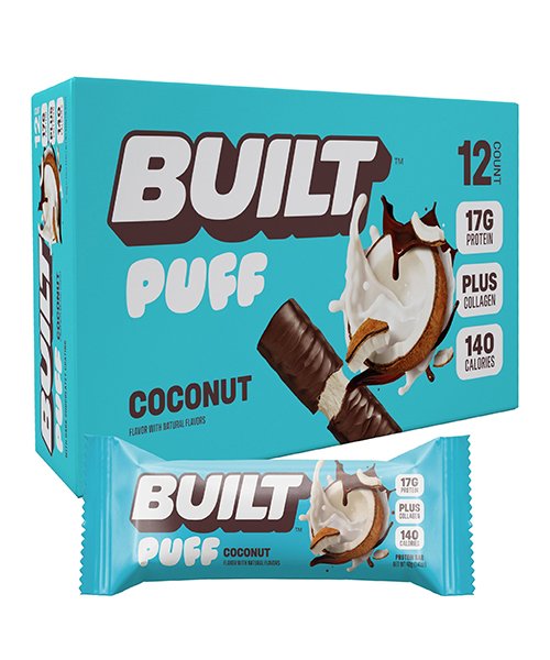 Built Bars