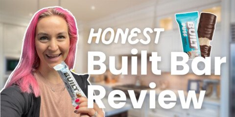 Built Review