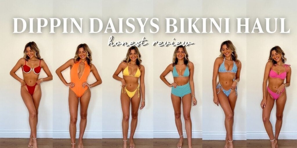 Dippin' Daisys US Review